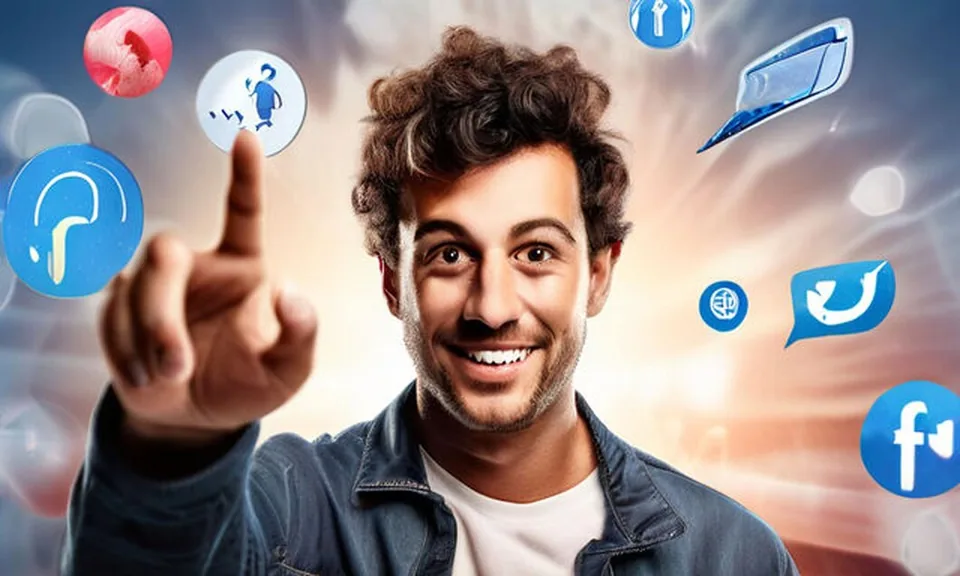promovare facebook
