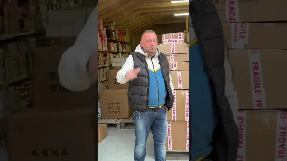 Previzualizare video Doru · DealShop