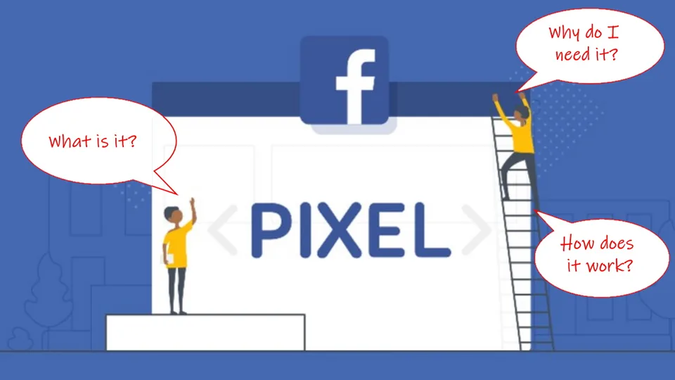 Facebook pixel
