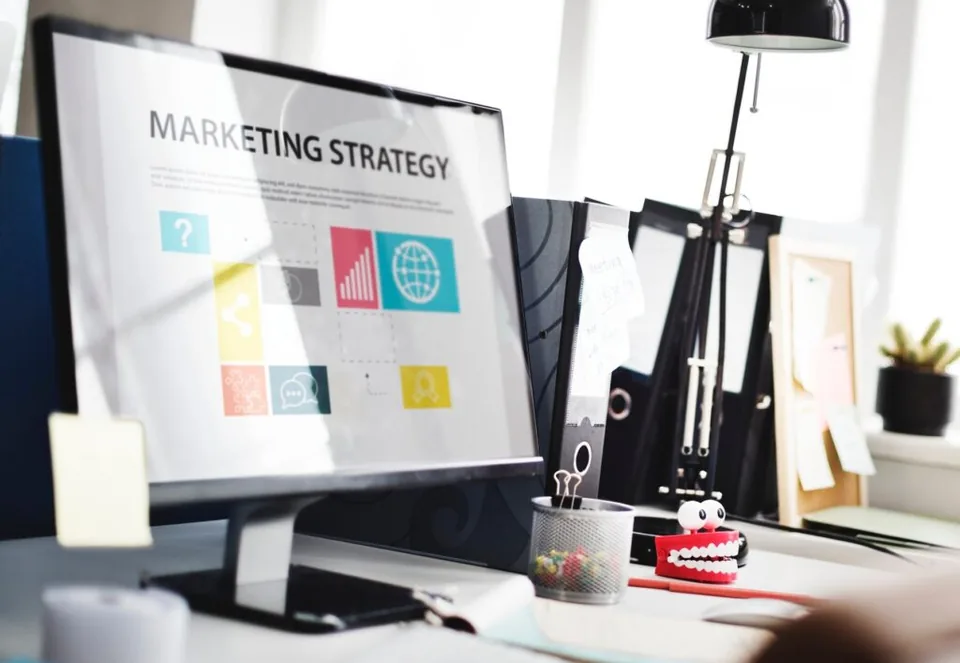 Ce sunt strategiile de marketing