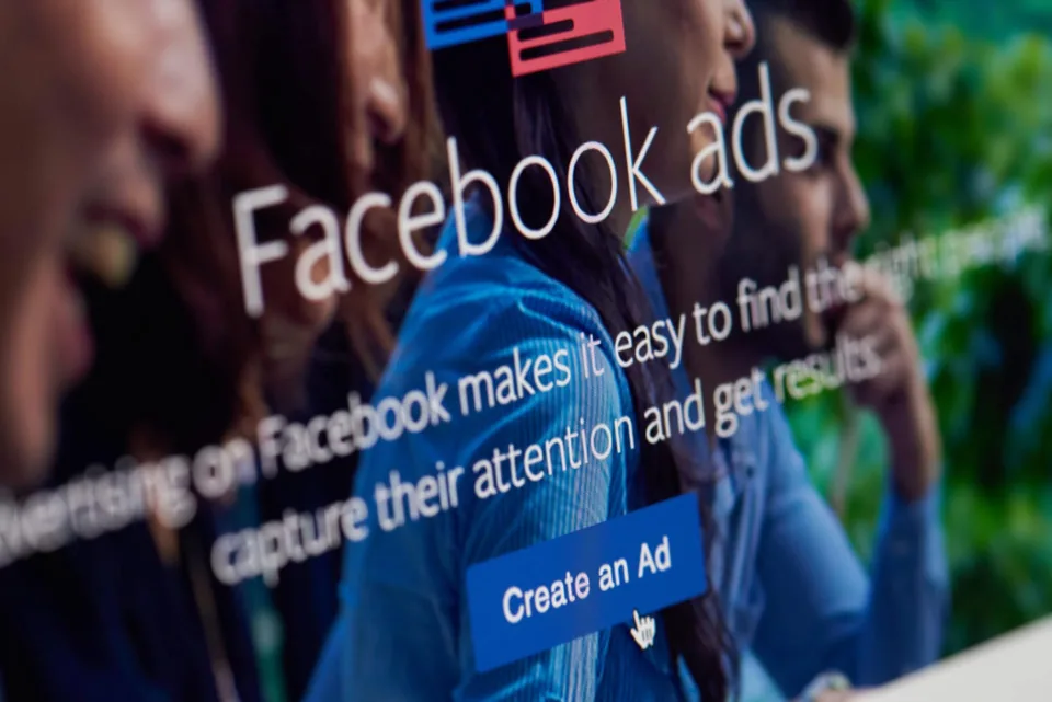 campanie Facebook Ads