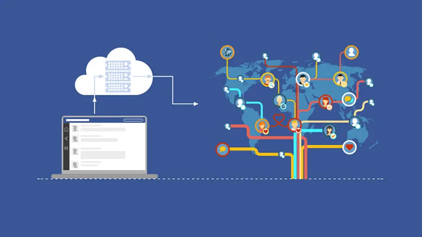 interpretarea datelor din Facebook pixel